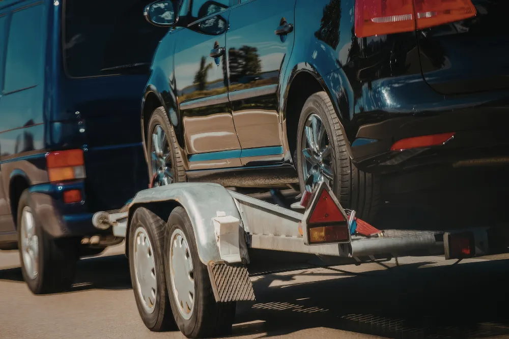 Emergency Towing During Hurricane Season in Florence, SC